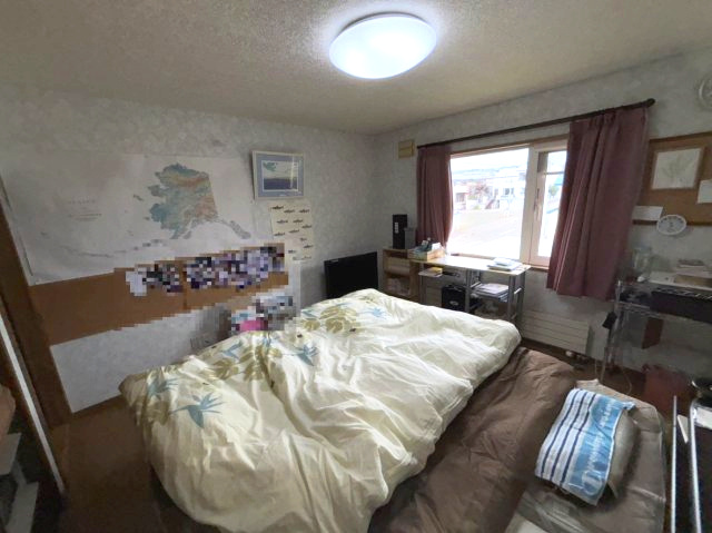 【洋室】の画像