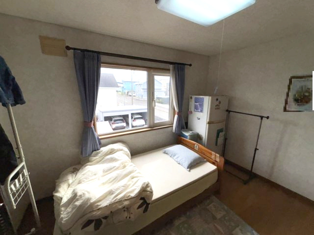 【子供部屋】の画像