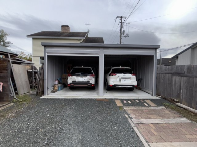 【駐車場】の画像