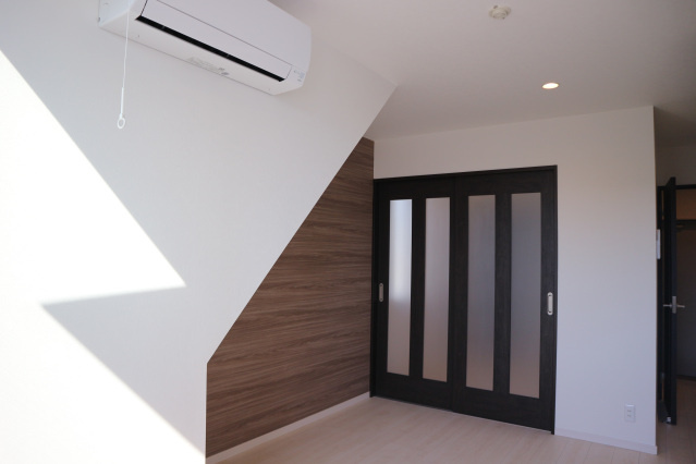 ＧＲＡＮＤＴＩＣ　ＩＣＨＩＧＯの内装