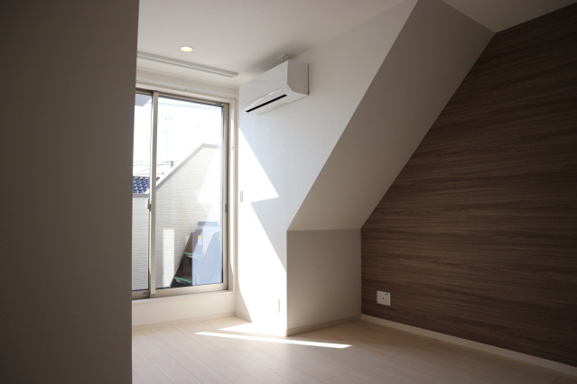 ＧＲＡＮＤＴＩＣ　ＩＣＨＩＧＯの内装