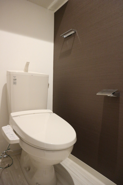 ＧＲＡＮＤＴＩＣ　ＩＣＨＩＧＯのトイレ