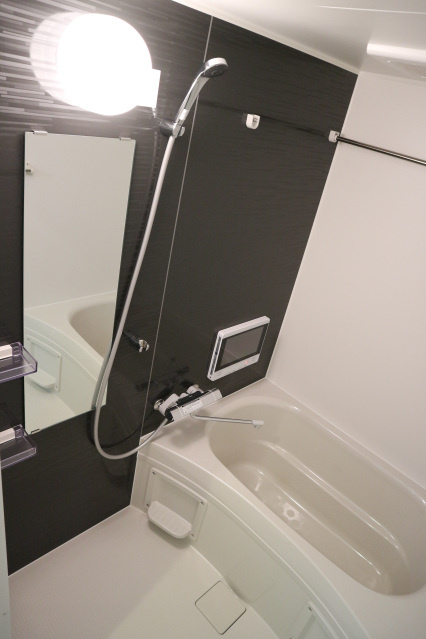 ＧＲＡＮＤＴＩＣ　ＩＣＨＩＧＯの浴室