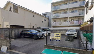 【駐車場】 | 北岡ガレージ