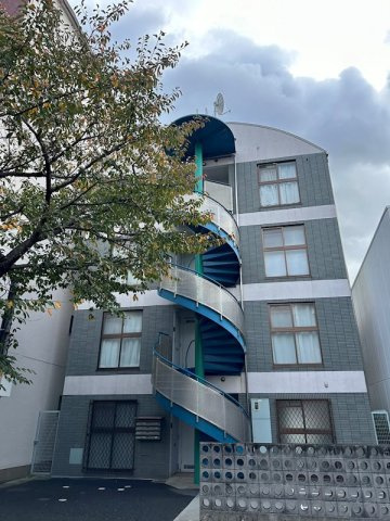 グランペール六甲