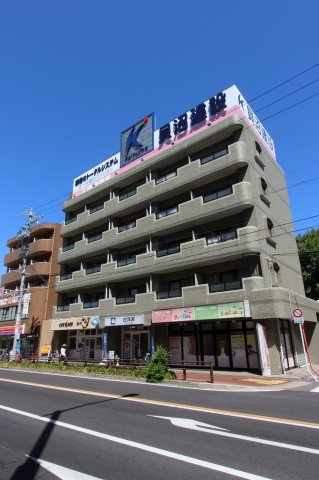 メルヴェーユ小幡Iの外観