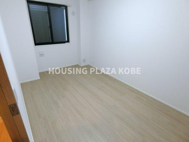 ワコーレ須磨ショアレーンの洋室