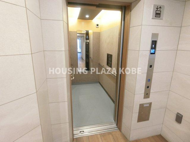 ワコーレ須磨ショアレーンのその他