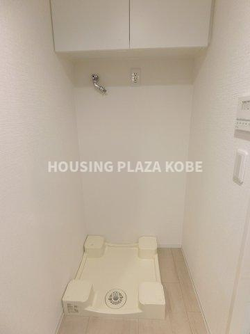 ワコーレ須磨ショアレーンの設備