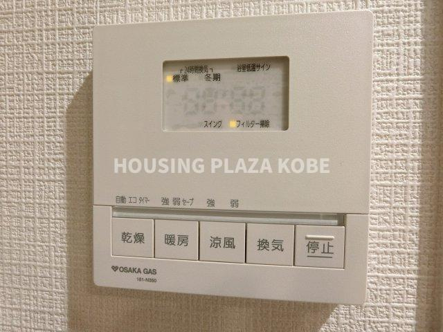 ワコーレ須磨ショアレーンの設備