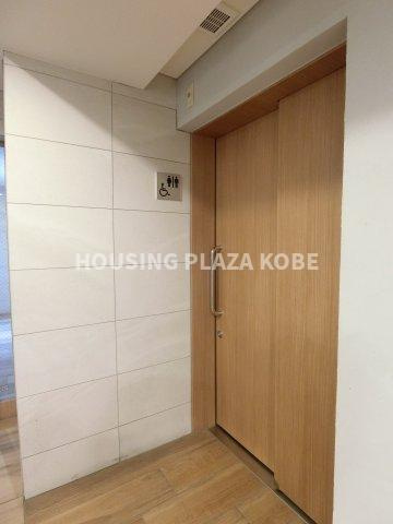 ワコーレ須磨ショアレーンのその他