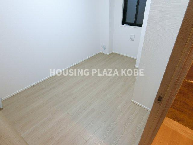 ワコーレ須磨ショアレーンの洋室