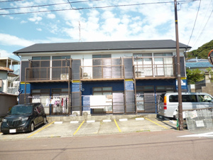 宮川ハイツ の画像