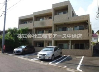 【外観】 | スキヤハウス　は三都市アース中延店へお任せください！　ご内覧可能なお部屋は物件現地お待ち合わせご案内可能です！