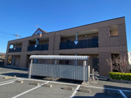 フローラルコートの画像