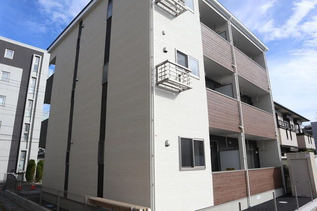 Ｆｒａｉｓ泉中央