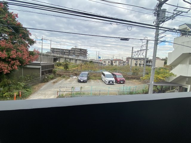 コンフォートフロンティアの展望