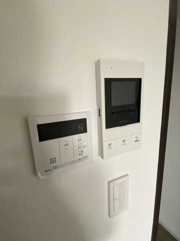 コンフォートフロンティアのセキュリティ