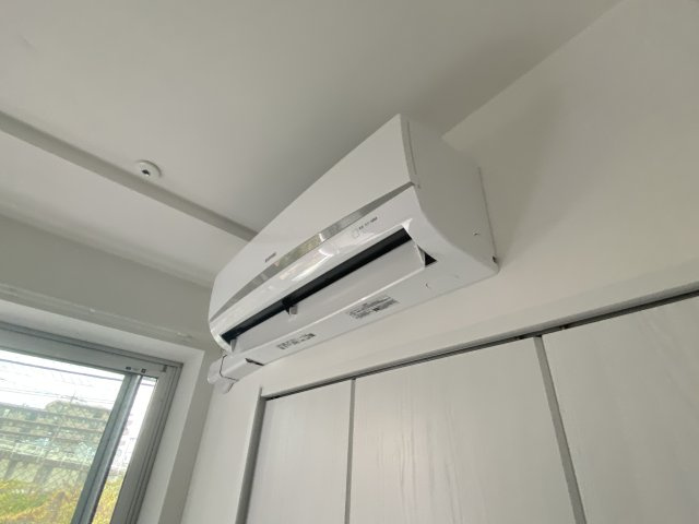 コンフォートフロンティアの設備