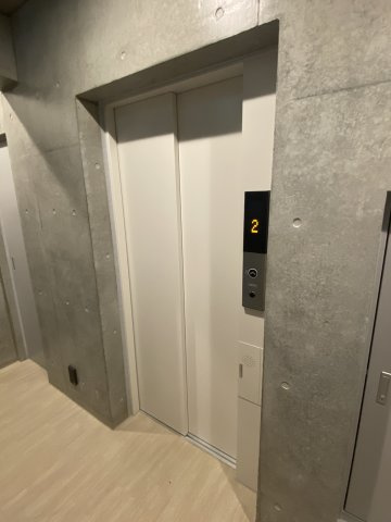 コンフォートフロンティアのその他共用部分