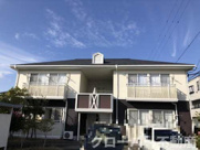 グレースフジ B棟の画像