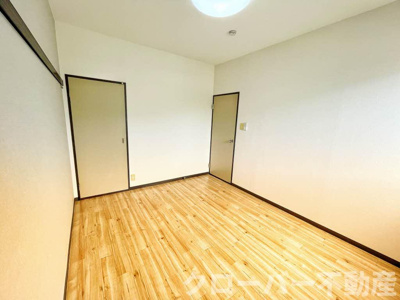 【収納】 | グレースフジ B棟