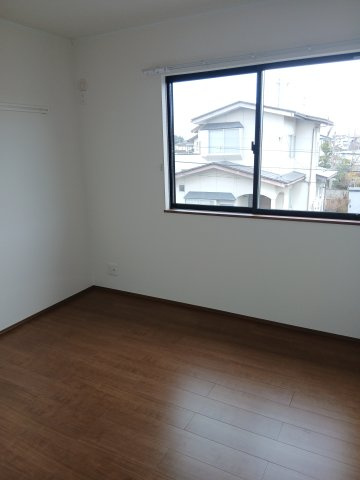 Lien(リアン)Bの居間・リビング