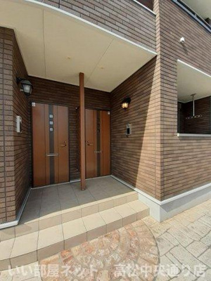 【その他共用部分】 | ドルチェ・ビータⅡ