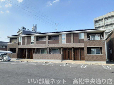 【外観】 | ドルチェ・ビータⅡ