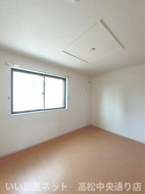 【内装】 | ドルチェ・ビータⅡ