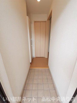 【玄関】 | ドルチェ・ビータⅡ