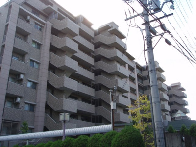 【外観】 | ネバーランド千里古江台