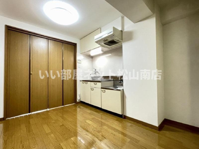 【内装】 | リューレント朝生田