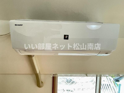 【設備】 | リューレント朝生田