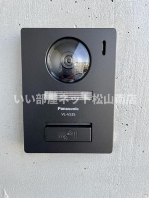 【セキュリティ】 | リューレント朝生田