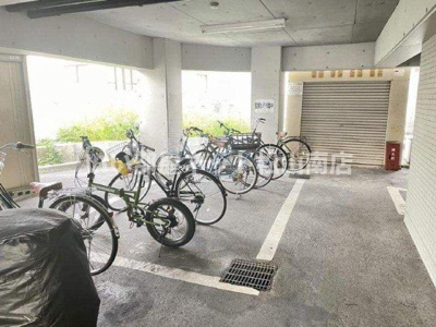 【その他共用部分】 | リューレント朝生田