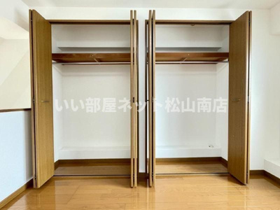 【収納】 | リューレント朝生田