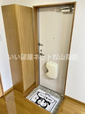 【玄関】 | リューレント朝生田