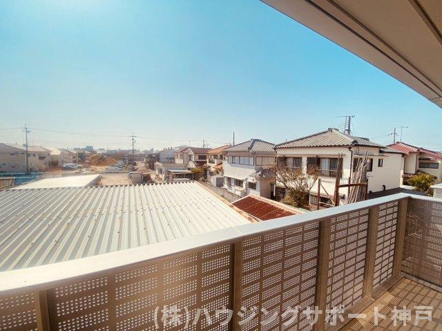 アルコバレーノⅧの展望