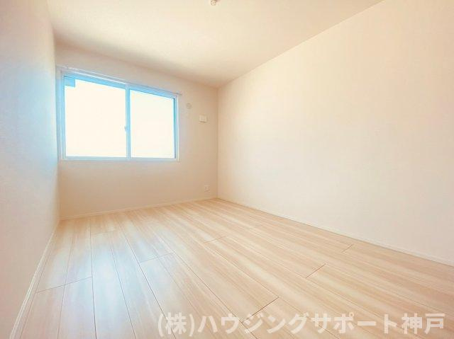 アルコバレーノⅧの居間・リビング