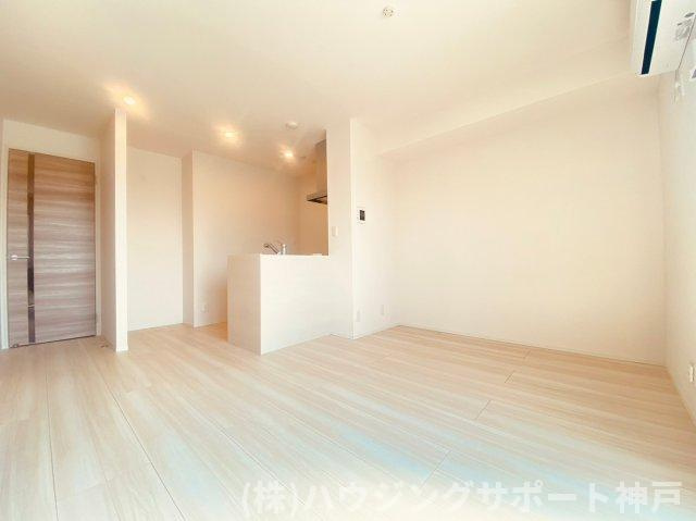 アルコバレーノⅧの居間・リビング