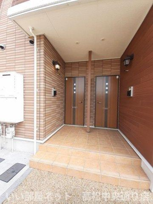 【その他共用部分】 | グランベルジュ高松Ｂ