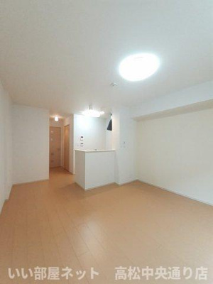 【その他】 | グランベルジュ高松Ｂ