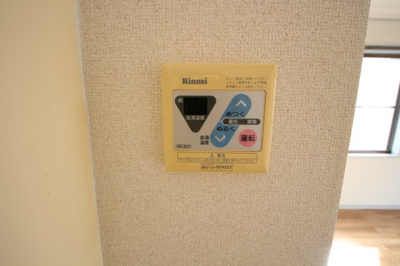 【設備】 | シャロン