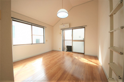 【洋室】 | シャロン