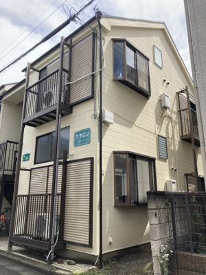 【外観】 | シャロン