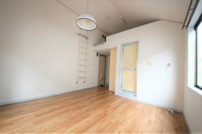 【居間・リビング】 | シャロン