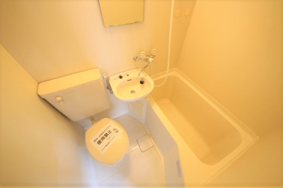 【浴室】 | シャロン