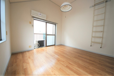 【内装】 | シャロン