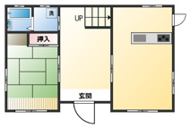千葉市若葉区中田町　中古戸建　【総武本線 千葉駅】の画像